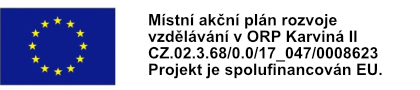 Banner - Akční plán rozvoje vzděláváné