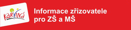 Banner - Karviná